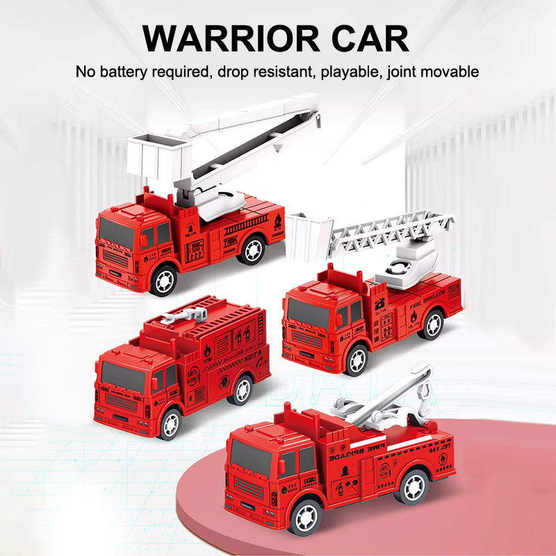 Car Shampoo Ph - 1Pcs Kids Toy Car Inertia Sanitation