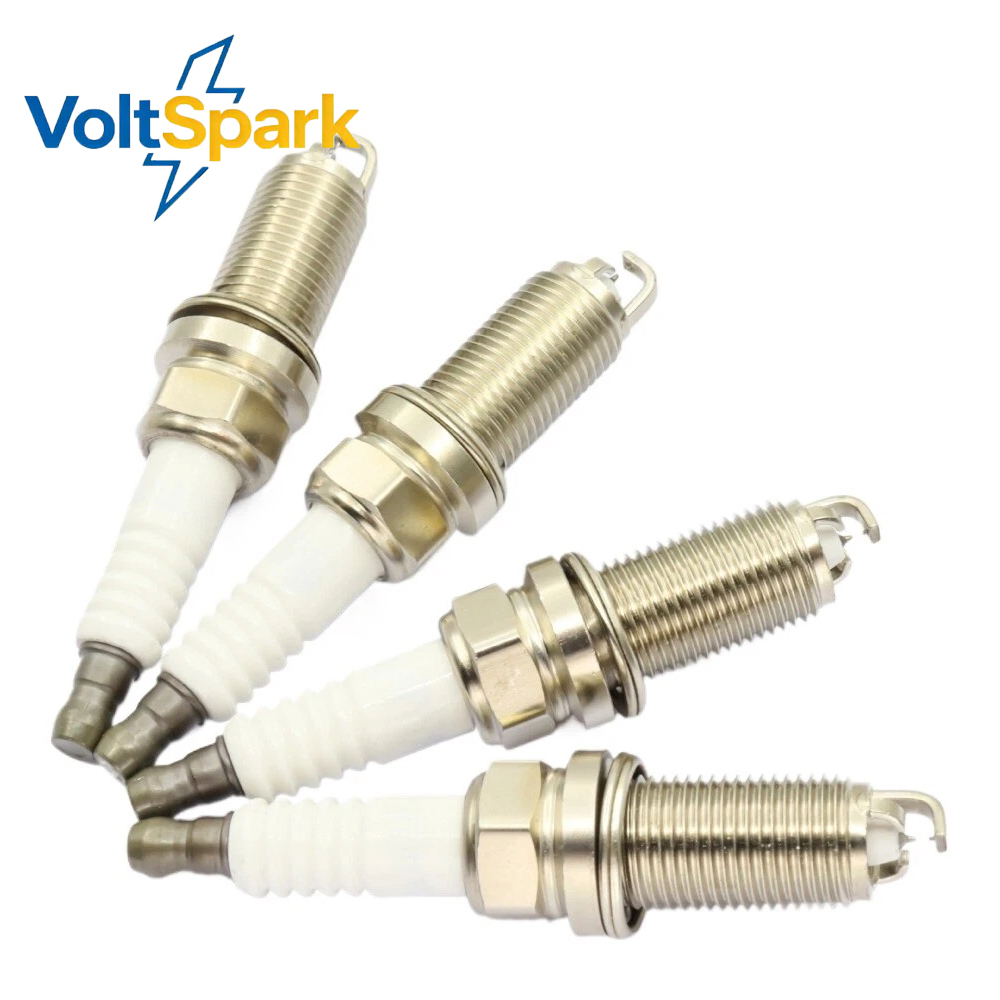 101905622 Spark Plug for VW/Au - огляд і ціна Bosch Spark Plug Platinum