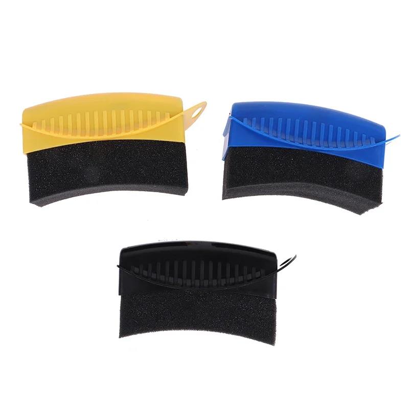 Lid Options PP Car Wheel Polis - огляд і ціна Detailing Brush Set