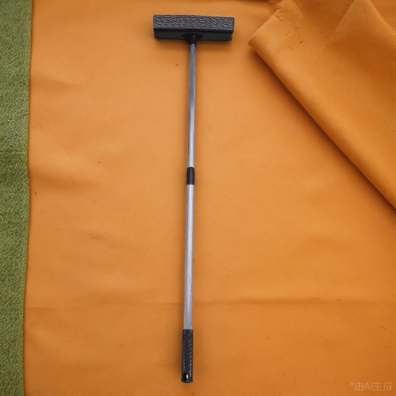 Telescopic Window Cleaner Exte - огляд і ціна Glass Cleaner Streak