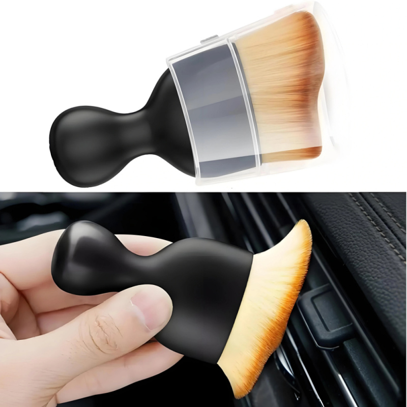1-5pcs Car Ultra Soft Air Cond - огляд і ціна Car Cleaning Brush