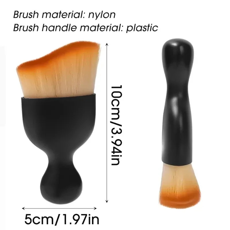 1-5pcs Car Ultra Soft Air Cond - огляд і ціна Car Cleaning Brush
