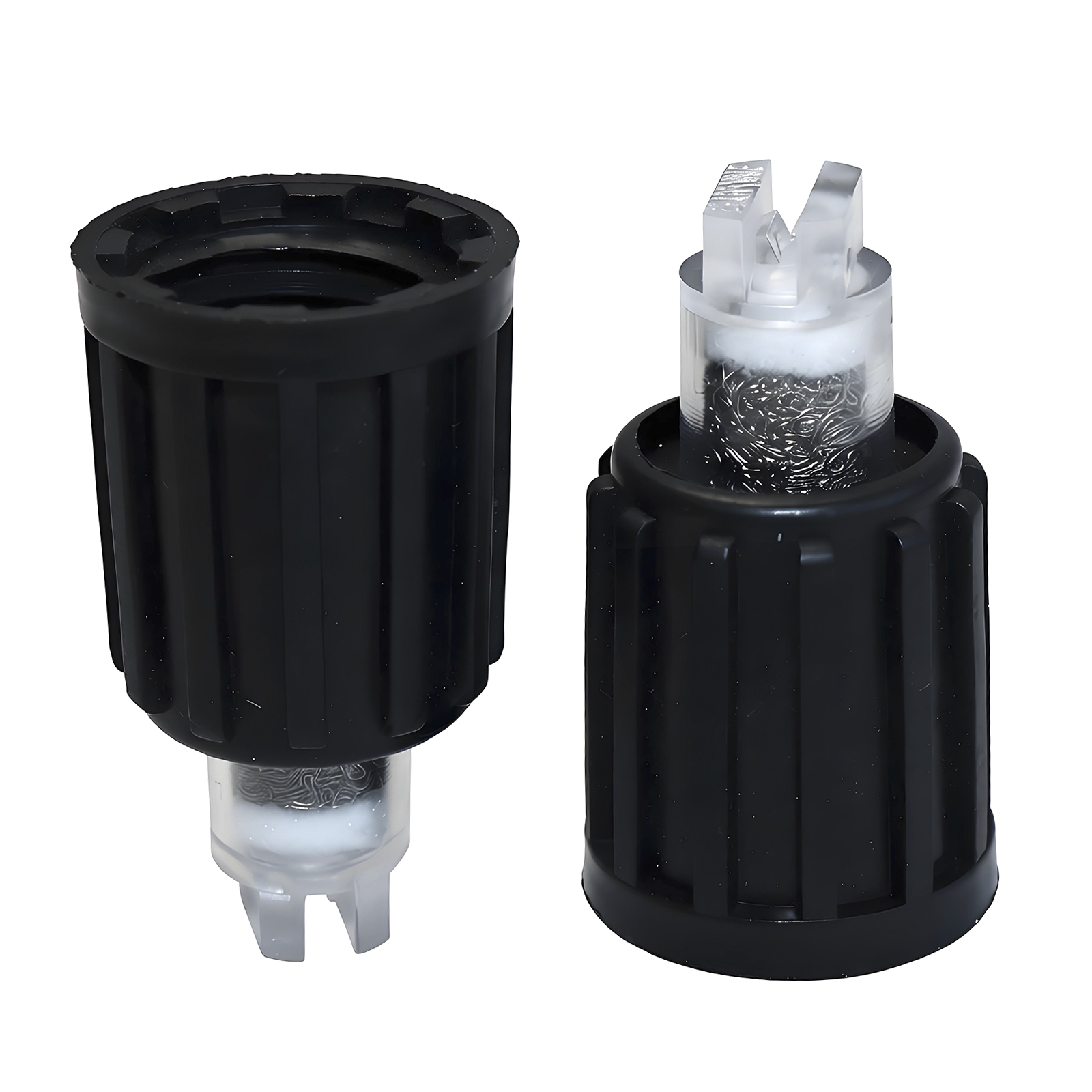 2 Pcs 3/8 Inch Foam Sprinkler  - огляд і ціна Foam Cannon Car Wash