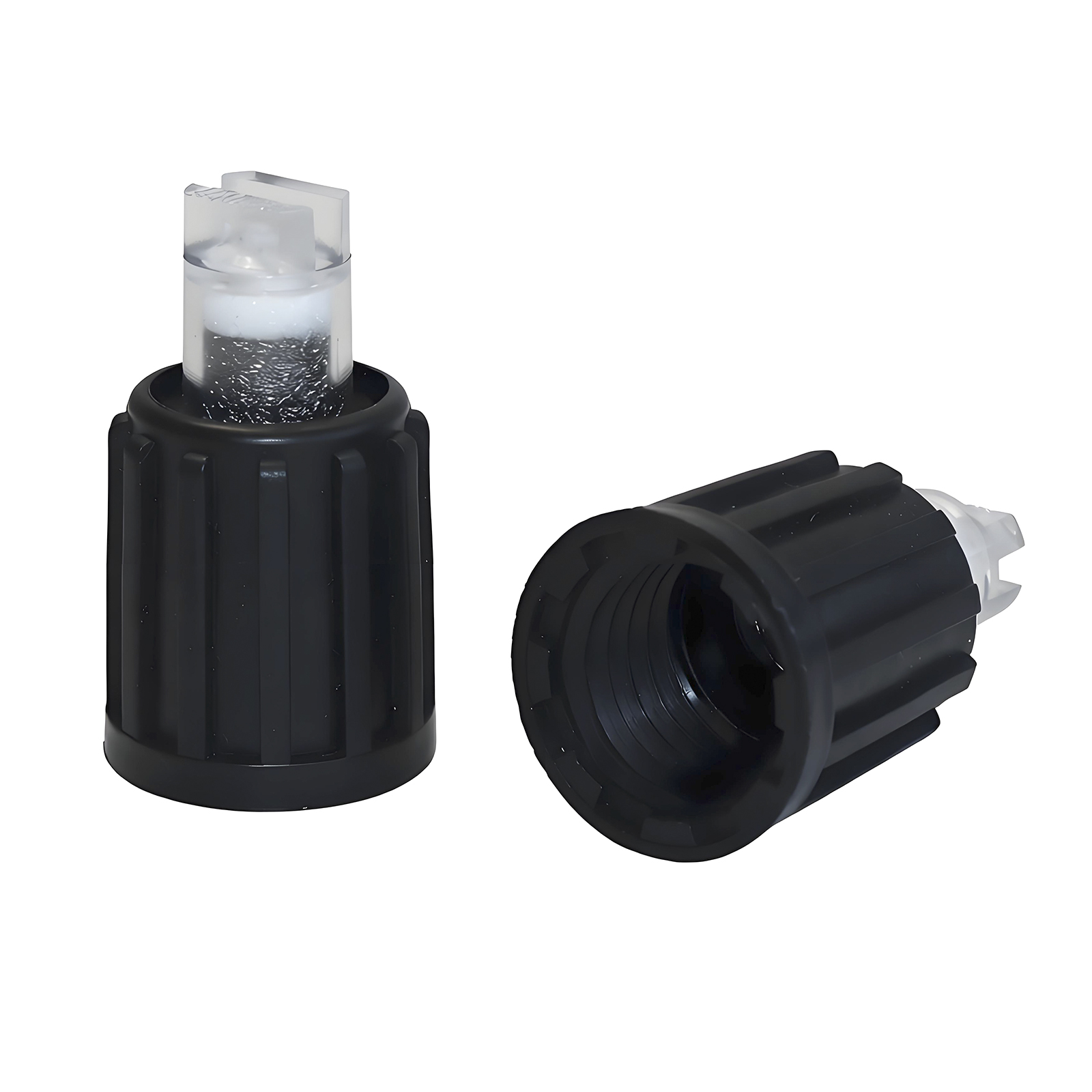 2 Pcs 3/8 Inch Foam Sprinkler  - огляд і ціна Foam Cannon Car Wash