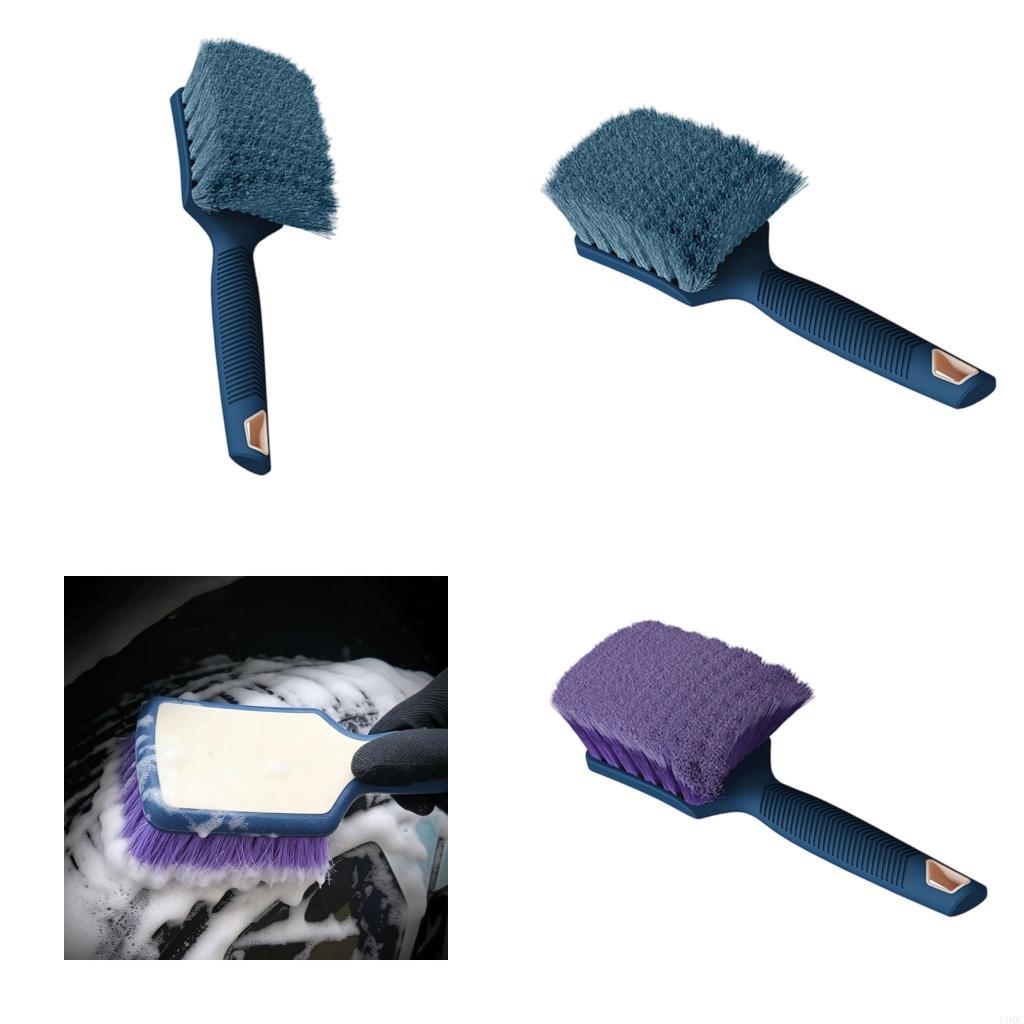 Vehicle Cleaning Tool With Com - огляд і ціна Dirt Brush Interior