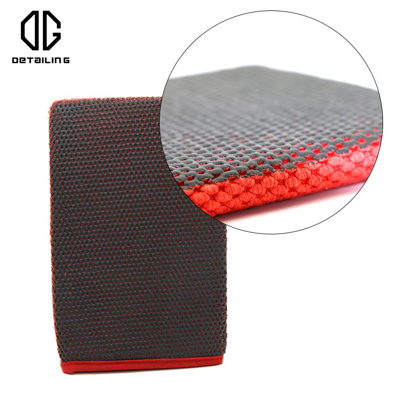 DETAILING 3.0 Clay Mitt Magic  - огляд і ціна Clay Bar Lubricant