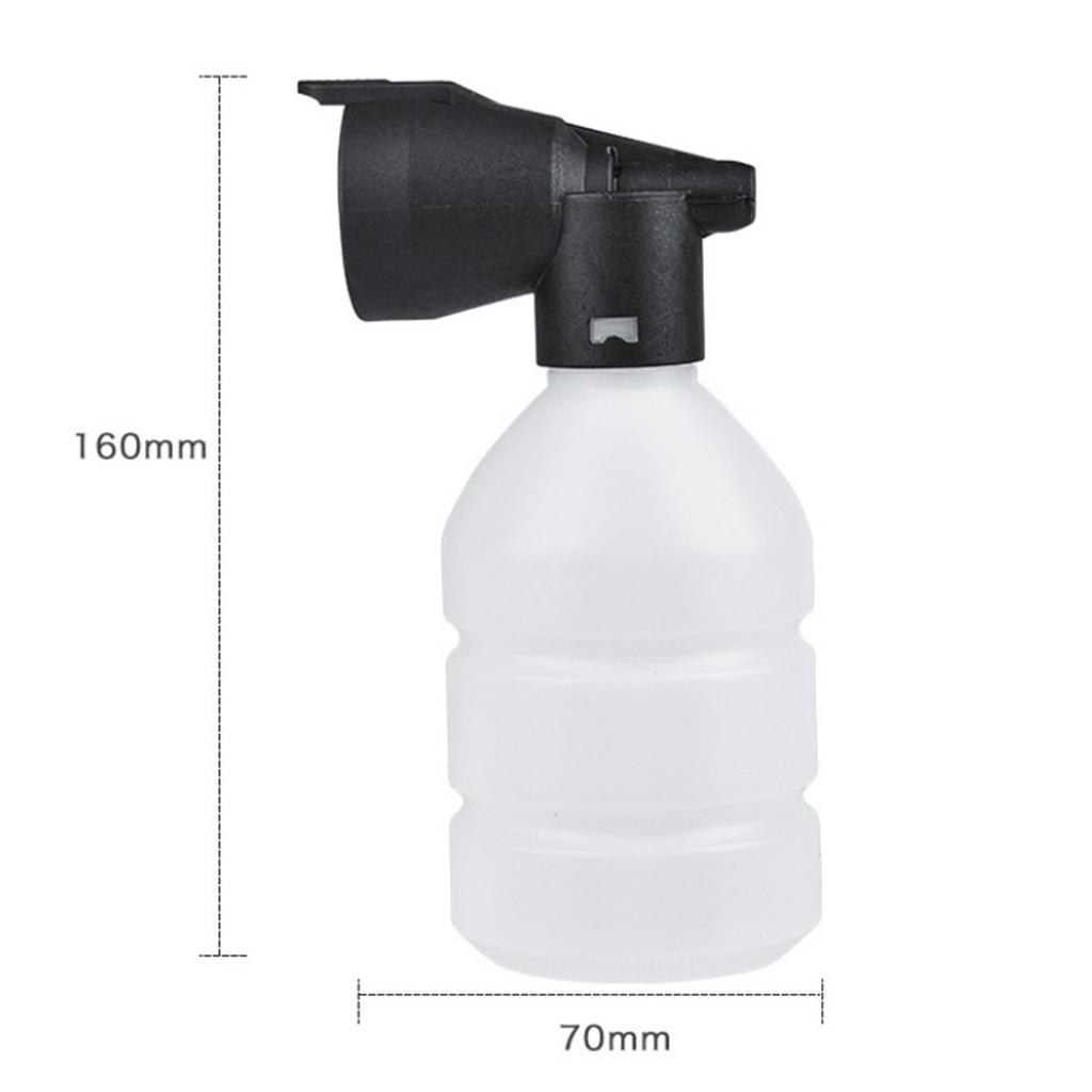 Foam Lance Washer Generator Pl - огляд і ціна Pressure Washer Foam Gun