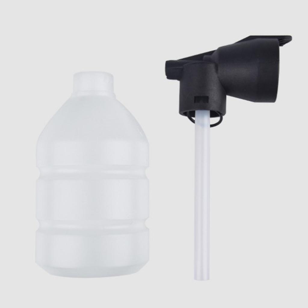 Foam Lance Washer Generator Pl - огляд і ціна Pressure Washer Foam Gun
