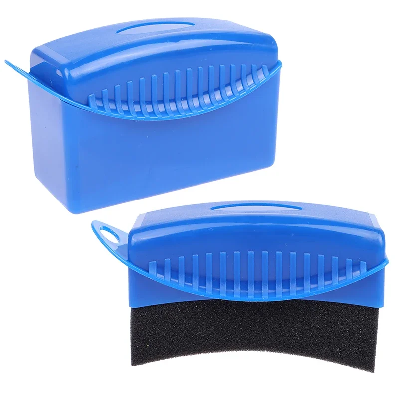Car Wheel Sponge Brushes (w/ o - огляд і ціна Detailing Brush Set