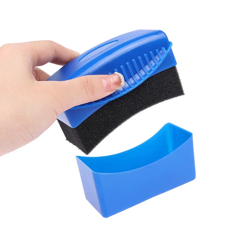 Car Wheel Sponge Brushes (w/ o - огляд і ціна Detailing Brush Set