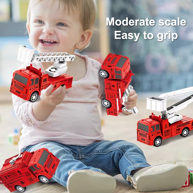 1Pcs Kids Toy Car Inertia Sani - огляд і ціна Car Shampoo Ph