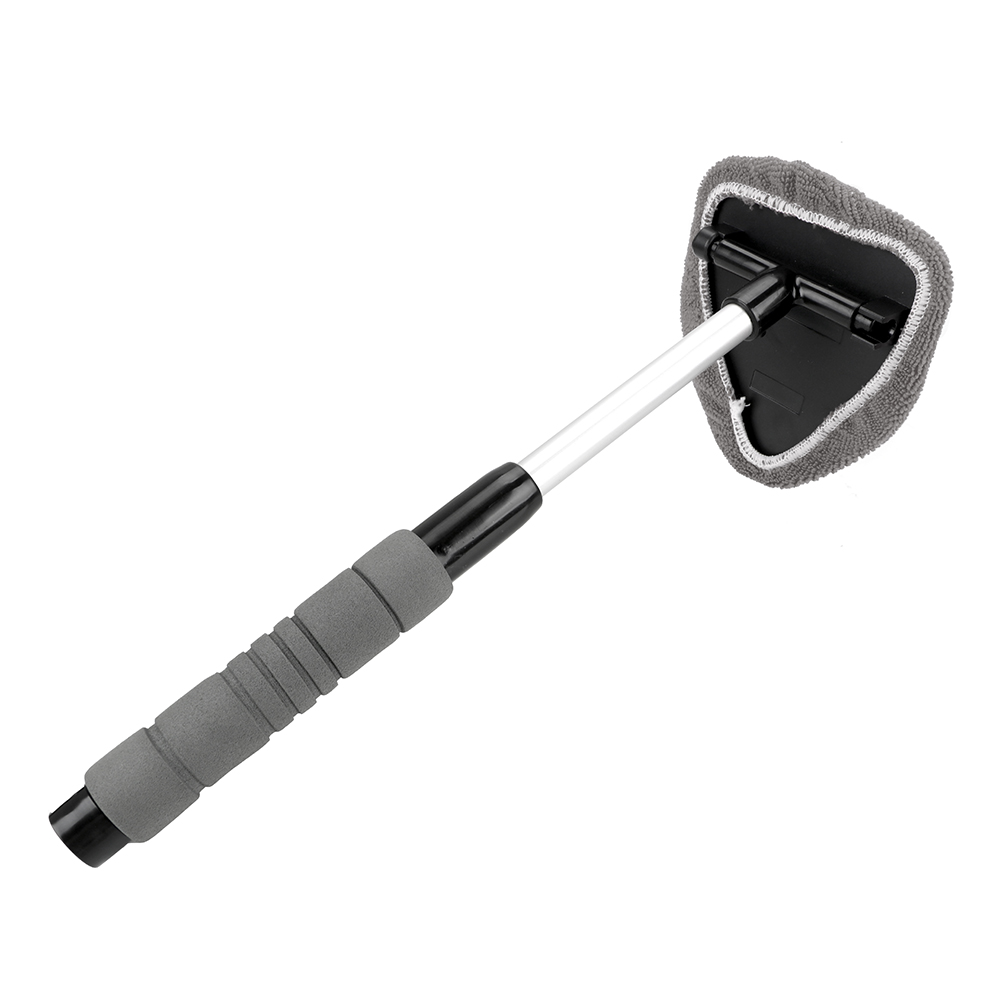 Telescopic Window Glass Cleane - огляд і ціна Car Cleaning Brush