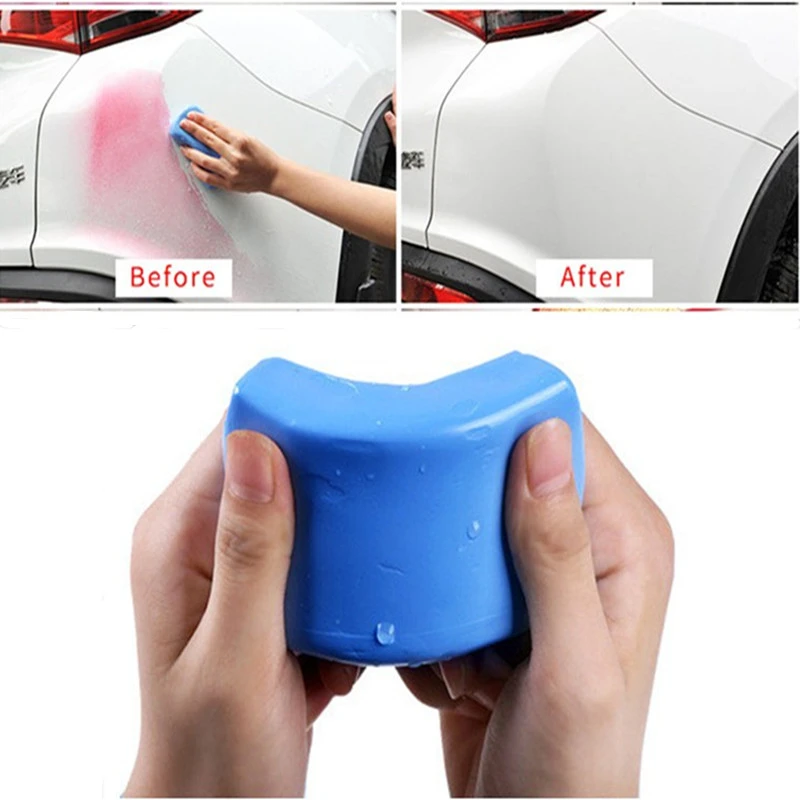 1-3Pcs Clay Bar Detailing Auto - огляд і ціна Detailing Brush Set