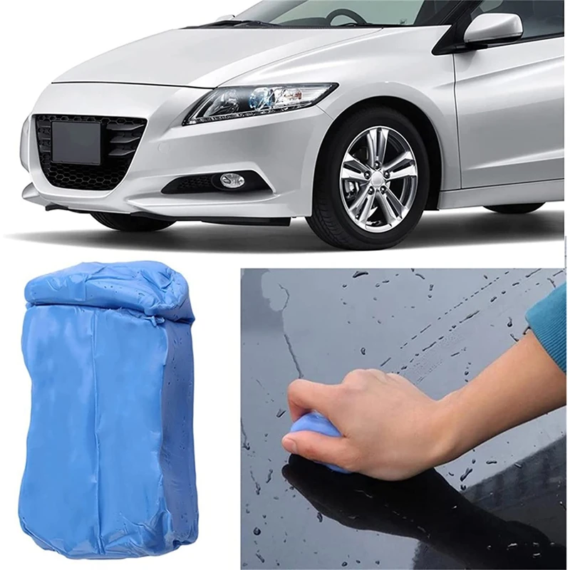 1-3Pcs Clay Bar Detailing Auto - огляд і ціна Detailing Brush Set