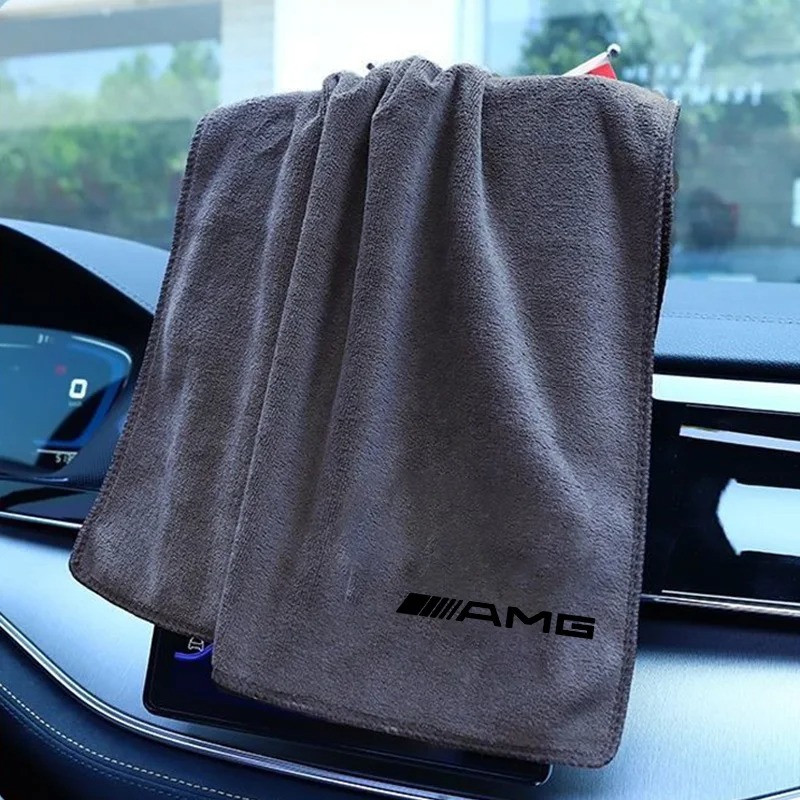 For Mercedes-Benz AMG CLA CES  - огляд і ціна Interior Detailing Kit