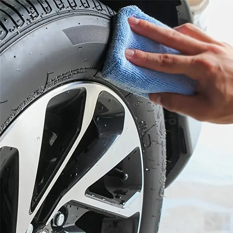 1/20pcs Car Wax Applicator Pad - огляд і ціна Interior Detailing Kit