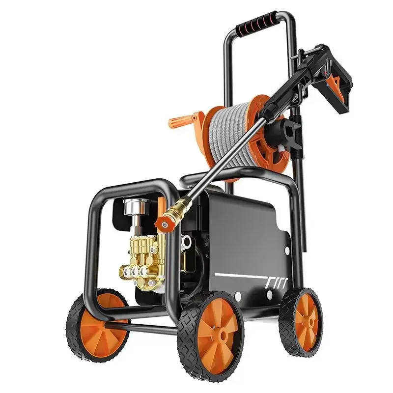 Stable Tool High Pressure Car  - огляд і ціна Car Shampoo Ph