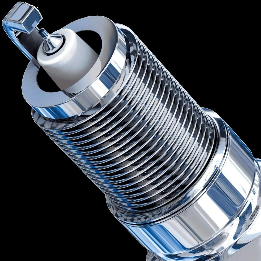Original Bosch FR7SI30 Iridium - огляд і ціна Bosch Spark Plug Iridium