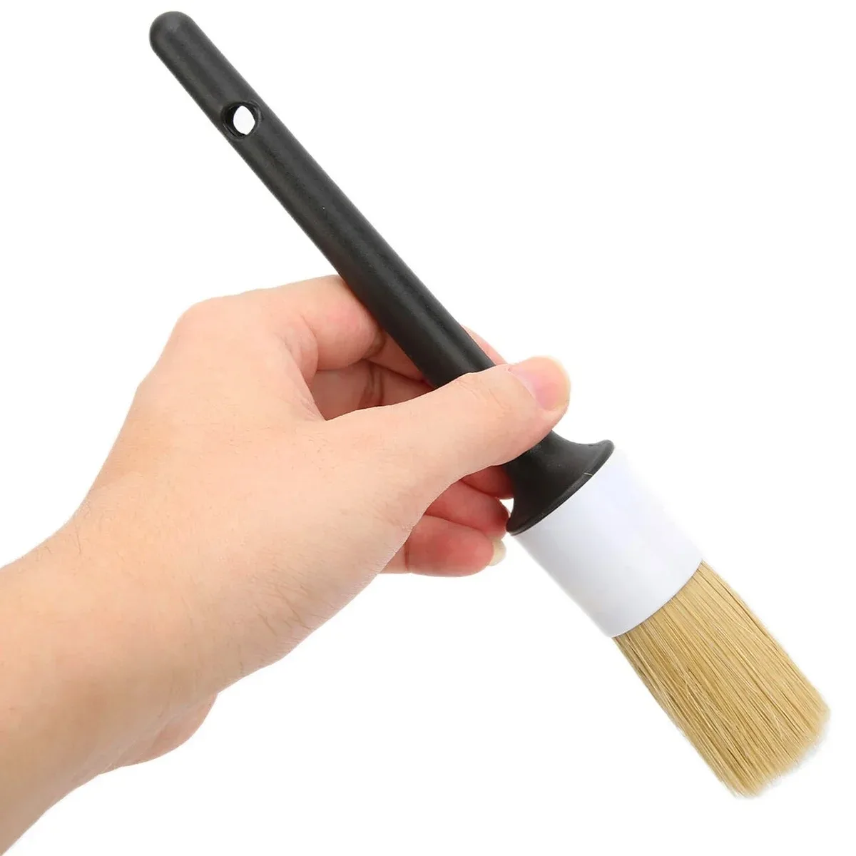 Car Wash Cleaning Brush Set wi - огляд і ціна Car Cleaning Brush